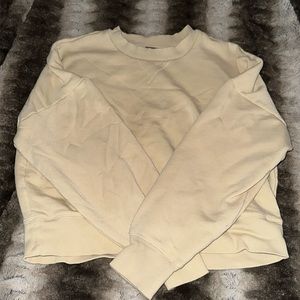Calia crewneck